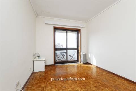 Apartamento T3 Arrendamento em Espinho,Espinho