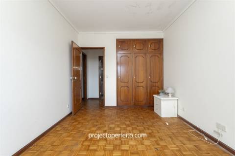 Apartamento T3 Arrendamento em Espinho,Espinho