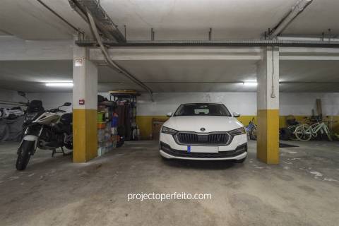 Apartamento T3 Arrendamento em Espinho,Espinho