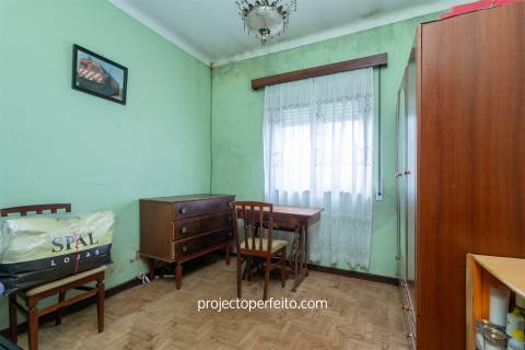 Moradia Isolada T3 Venda em Paramos,Espinho