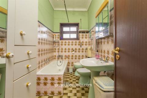 Moradia Isolada T3 Venda em Paramos,Espinho