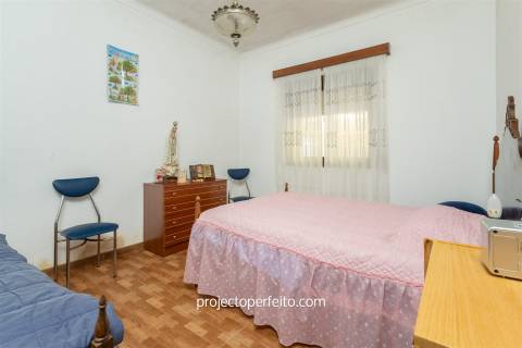 Moradia Isolada T3 Venda em Paramos,Espinho