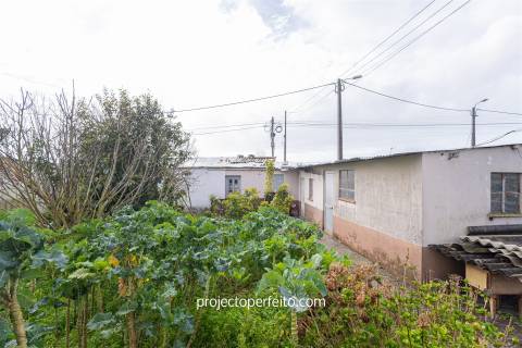 Moradia Isolada T3 Venda em Paramos,Espinho