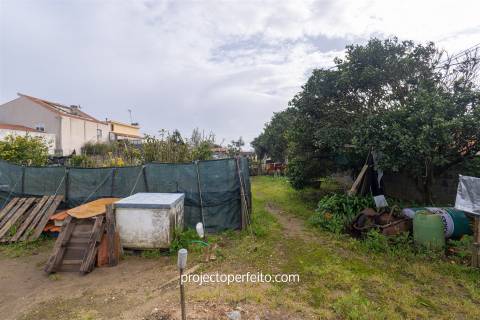 Moradia Isolada T3 Venda em Paramos,Espinho