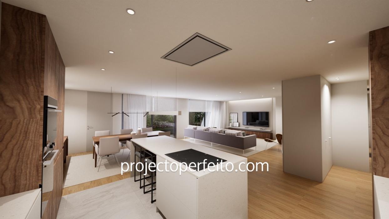 Moradia T4 Venda em Canelas,Vila Nova de Gaia