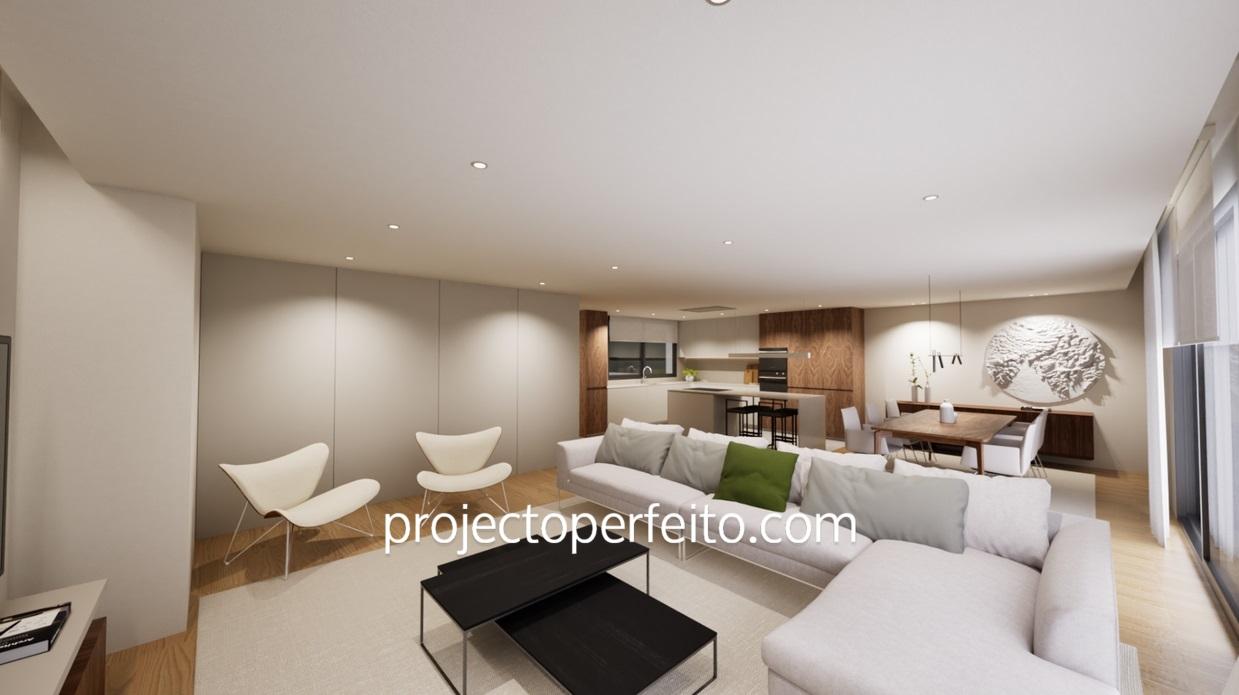 Moradia T4 Venda em Canelas,Vila Nova de Gaia