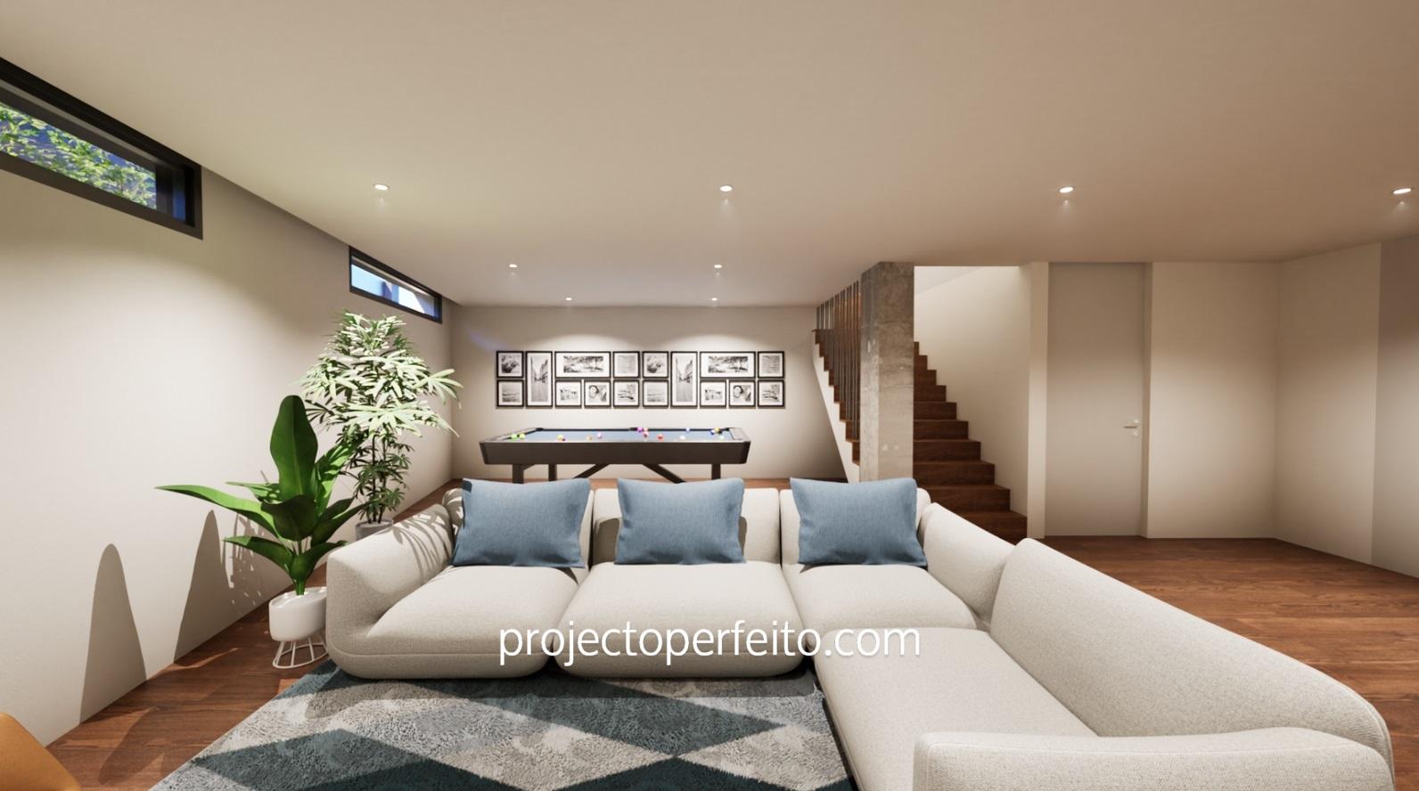 Moradia T4 Venda em Canelas,Vila Nova de Gaia