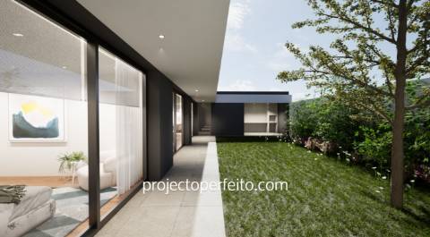 Moradia T4 Venda em Canelas,Vila Nova de Gaia