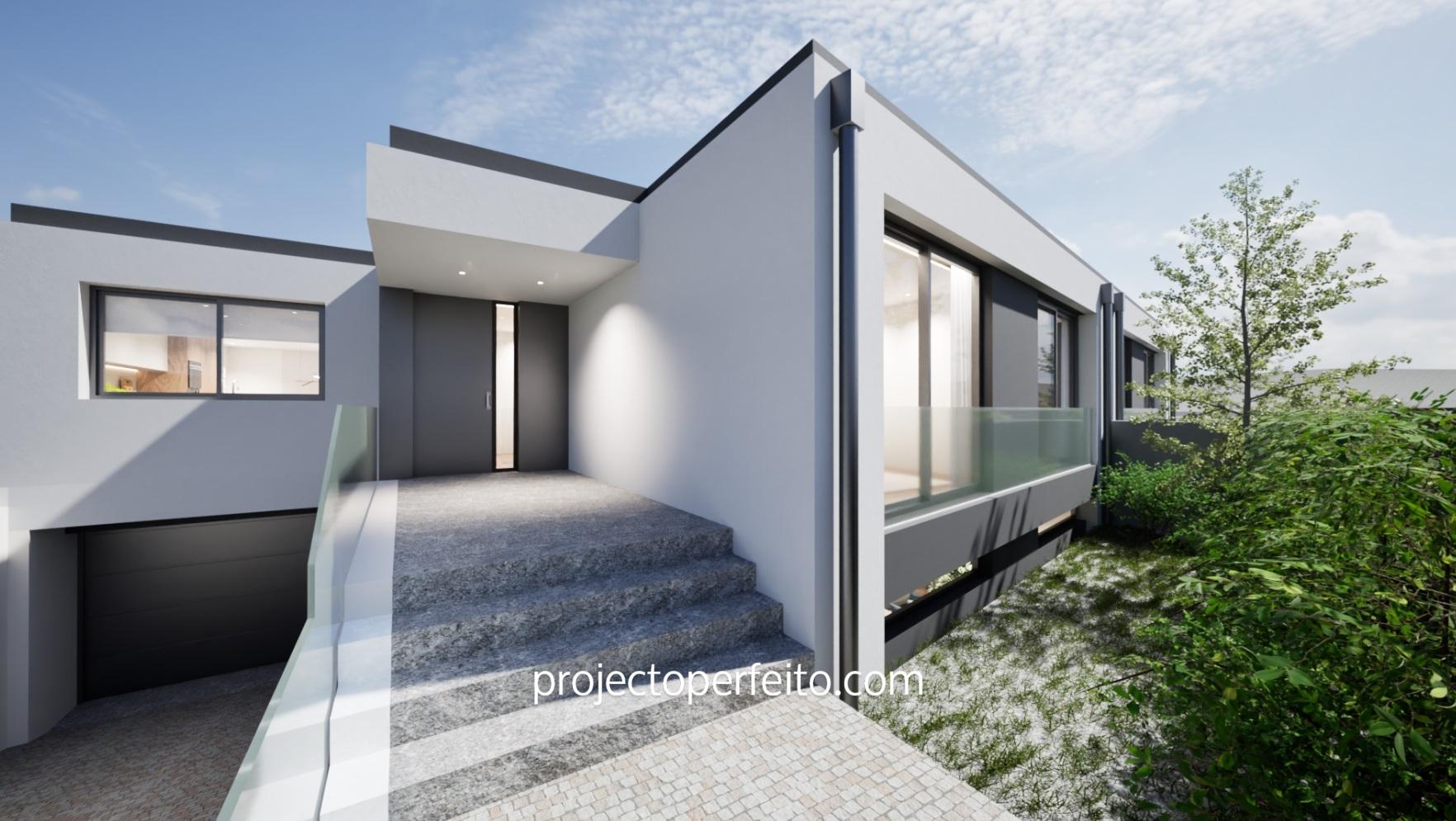 Moradia T4 Venda em Canelas,Vila Nova de Gaia