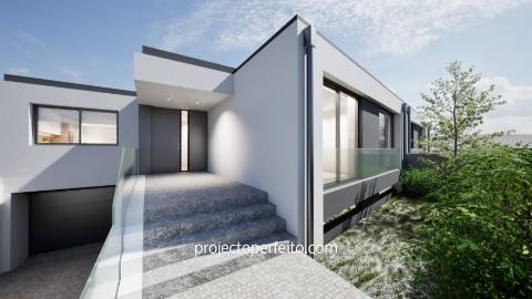 Moradia T4 Venda em Canelas,Vila Nova de Gaia