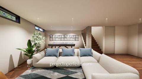 Moradia T4 Venda em Canelas,Vila Nova de Gaia