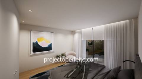 Moradia T4 Venda em Canelas,Vila Nova de Gaia