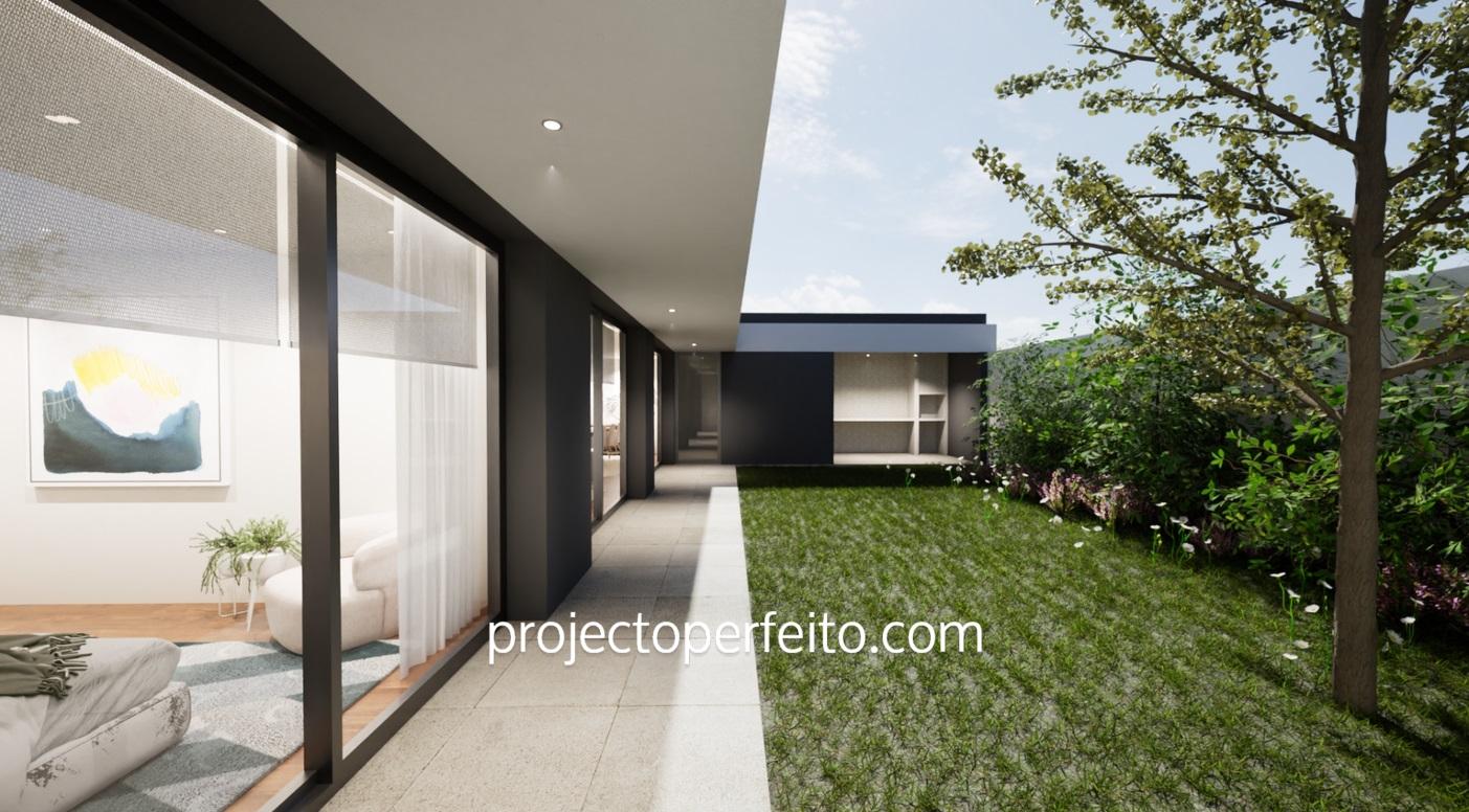 Moradia T4 Venda em Canelas,Vila Nova de Gaia