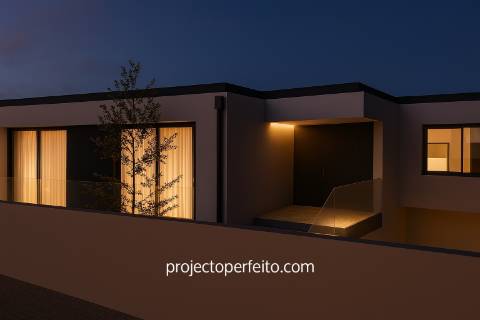 Moradia T4 Venda em Canelas,Vila Nova de Gaia