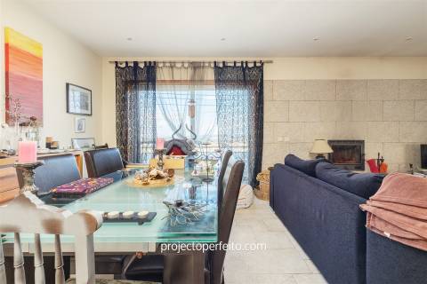 Moradia Geminada T3+1 Venda em Argoncilhe,Santa Maria da Feira