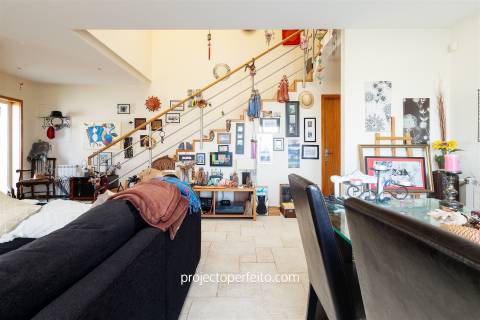 Moradia Geminada T3+1 Venda em Argoncilhe,Santa Maria da Feira