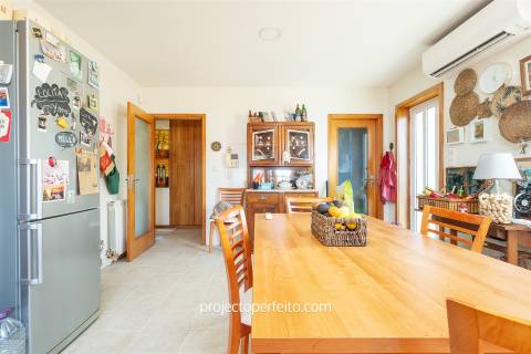 Moradia Geminada T3+1 Venda em Argoncilhe,Santa Maria da Feira