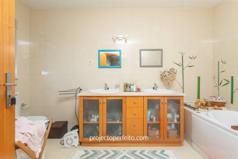 Moradia Geminada T3+1 Venda em Argoncilhe,Santa Maria da Feira