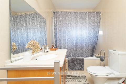 Moradia Geminada T3+1 Venda em Argoncilhe,Santa Maria da Feira