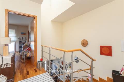 Moradia Geminada T3+1 Venda em Argoncilhe,Santa Maria da Feira