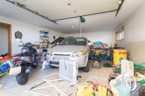 Moradia Geminada T3+1 Venda em Argoncilhe,Santa Maria da Feira