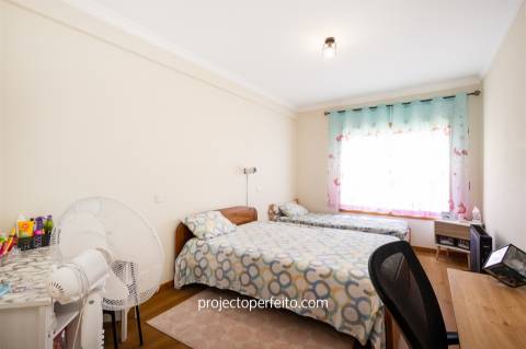 Apartamento T2 para venda em São João de Ver, Suil Parque.