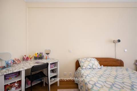 Apartamento T2 para venda em São João de Ver, Suil Parque.