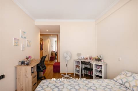 Apartamento T2 para venda em São João de Ver, Suil Parque.