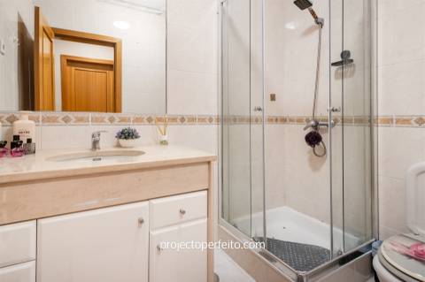 Apartamento T2 para venda em São João de Ver, Suil Parque.