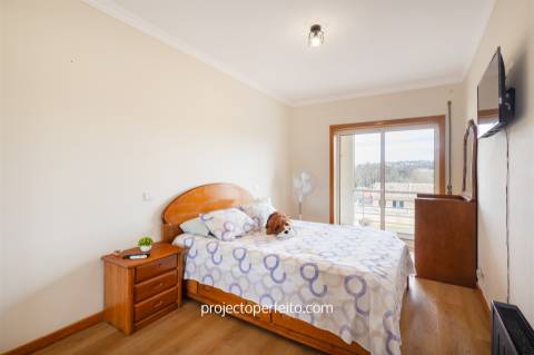 Apartamento T2 para venda em São João de Ver, Suil Parque.