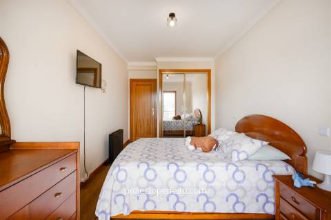 Apartamento T2 para venda em São João de Ver, Suil Parque.