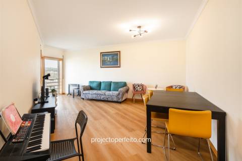 Apartamento T2 para venda em São João de Ver, Suil Parque.