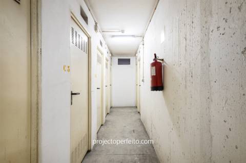 Apartamento T2 para venda em São João de Ver, Suil Parque.