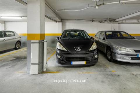 Apartamento T2 para venda em São João de Ver, Suil Parque.