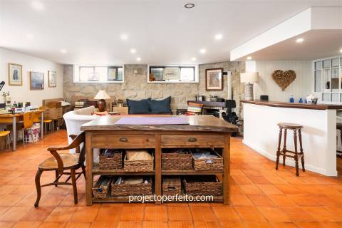 Moradia Geminada T4 Venda em São Félix da Marinha,Vila Nova de Gaia