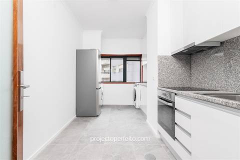 Apartamento T2 Venda em Santa Marinha e São Pedro da Afurada,Vila Nova de Gaia