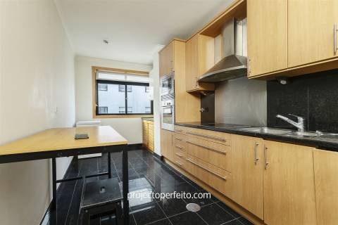 Apartamento T3 Arrendamento em Espinho,Espinho