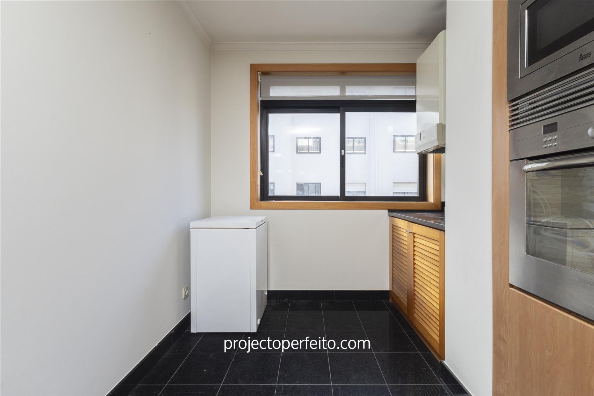 Apartamento T3 Arrendamento em Espinho,Espinho