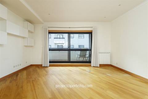 Apartamento T3 Arrendamento em Espinho,Espinho