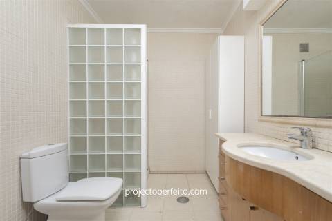 Apartamento T3 Arrendamento em Espinho,Espinho