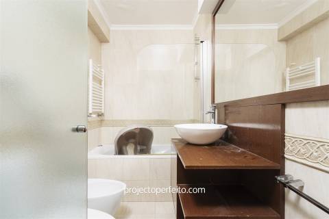 Apartamento T3 Arrendamento em Espinho,Espinho