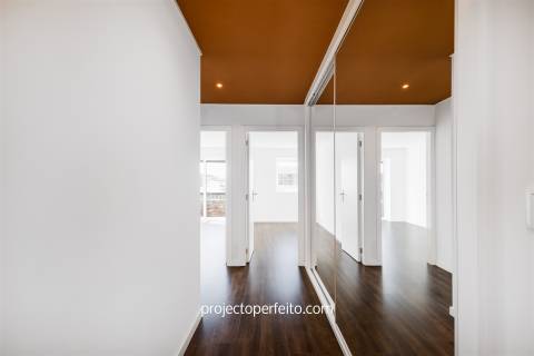 Apartamento T3 Venda em Santa Maria da Feira, Travanca, Sanfins e Espargo,Santa Maria da Feira