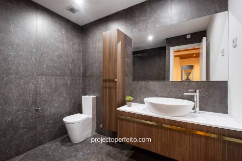 Apartamento T3 Venda em Santa Maria da Feira, Travanca, Sanfins e Espargo,Santa Maria da Feira