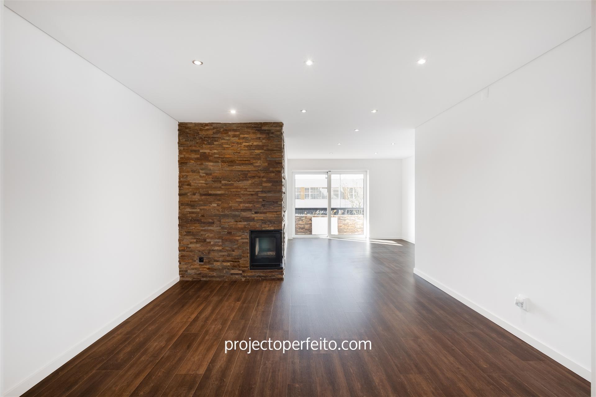 Apartamento T3 Venda em Santa Maria da Feira, Travanca, Sanfins e Espargo,Santa Maria da Feira