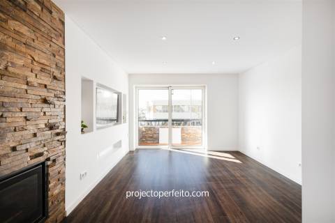 Apartamento T3 Venda em Santa Maria da Feira, Travanca, Sanfins e Espargo,Santa Maria da Feira