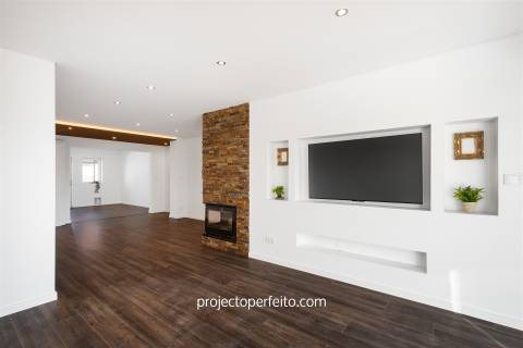 Apartamento T3 Venda em Santa Maria da Feira, Travanca, Sanfins e Espargo,Santa Maria da Feira