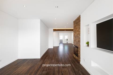 Apartamento T3 Venda em Santa Maria da Feira, Travanca, Sanfins e Espargo,Santa Maria da Feira