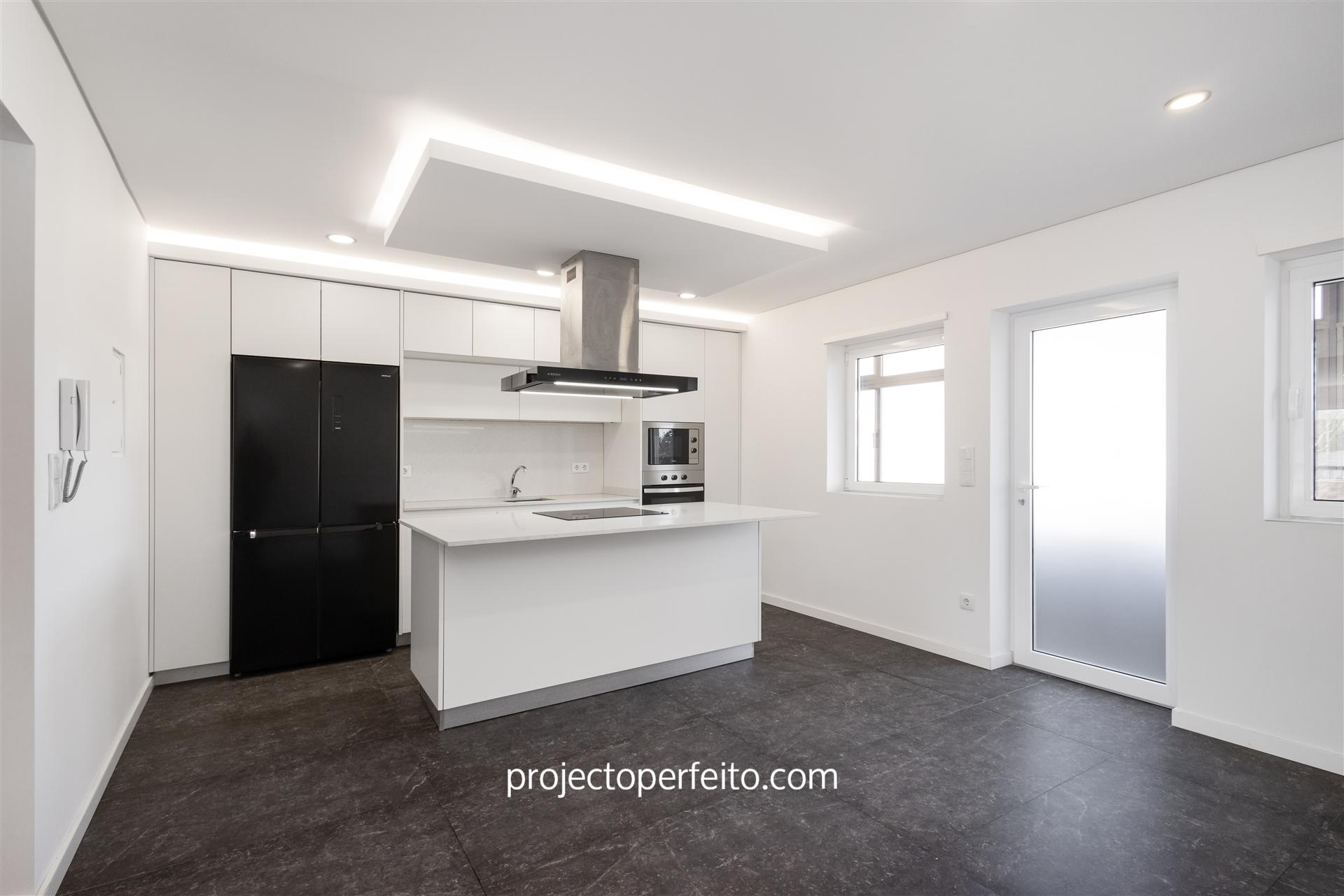 Apartamento T3 Venda em Santa Maria da Feira, Travanca, Sanfins e Espargo,Santa Maria da Feira