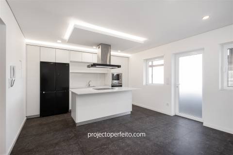 Apartamento T3 Venda em Santa Maria da Feira, Travanca, Sanfins e Espargo,Santa Maria da Feira