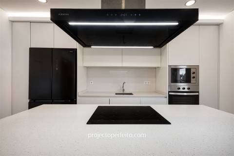 Apartamento T3 Venda em Santa Maria da Feira, Travanca, Sanfins e Espargo,Santa Maria da Feira